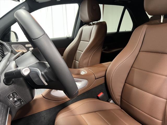 used 2025 Mercedes-Benz GLE 450e car, priced at $71,589