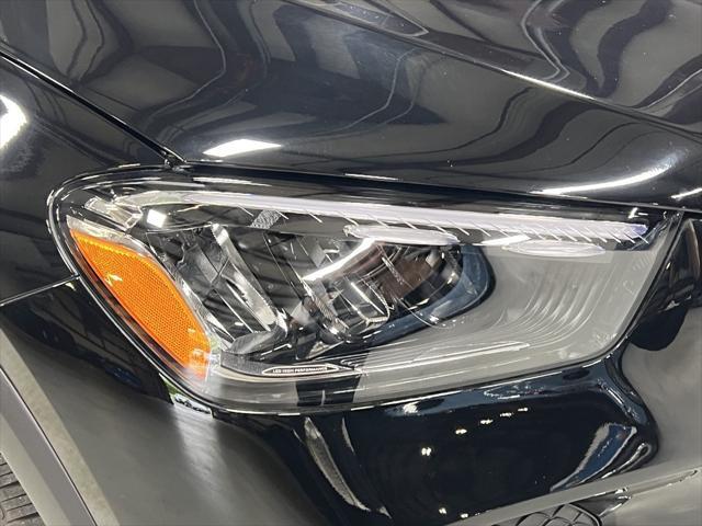 used 2025 Mercedes-Benz GLE 450e car, priced at $71,589