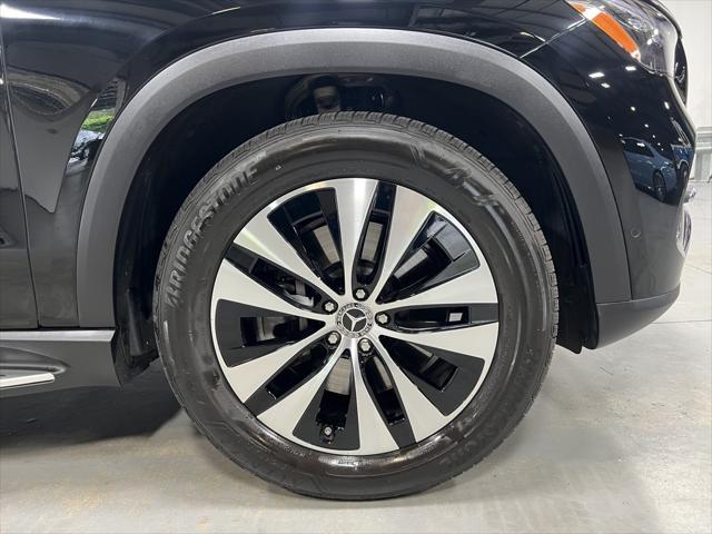 used 2025 Mercedes-Benz GLE 450e car, priced at $71,589