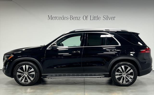 used 2025 Mercedes-Benz GLE 450e car, priced at $71,589