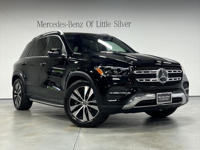 used 2025 Mercedes-Benz GLE 450e car, priced at $71,589