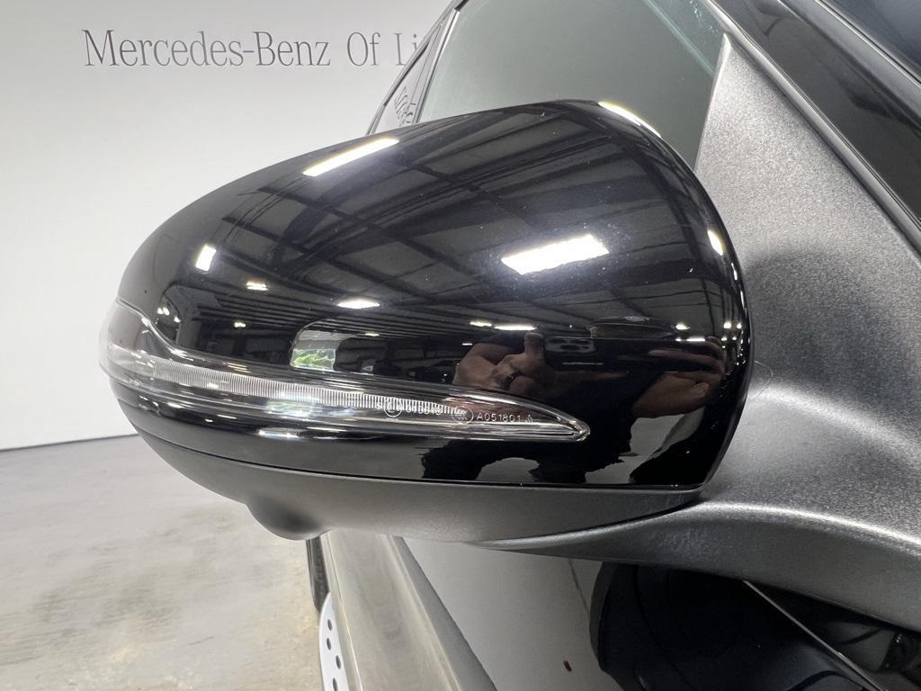 used 2022 Mercedes-Benz GLC 300 car, priced at $35,995