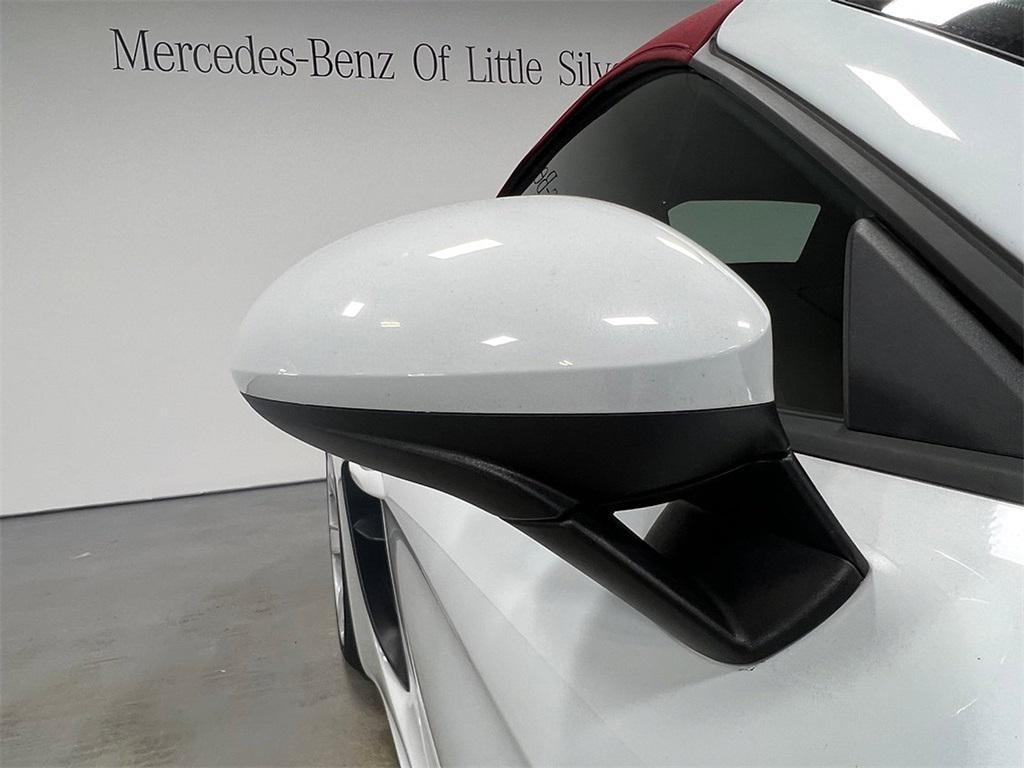 used 2023 Porsche 718 Boxster car, priced at $105,414