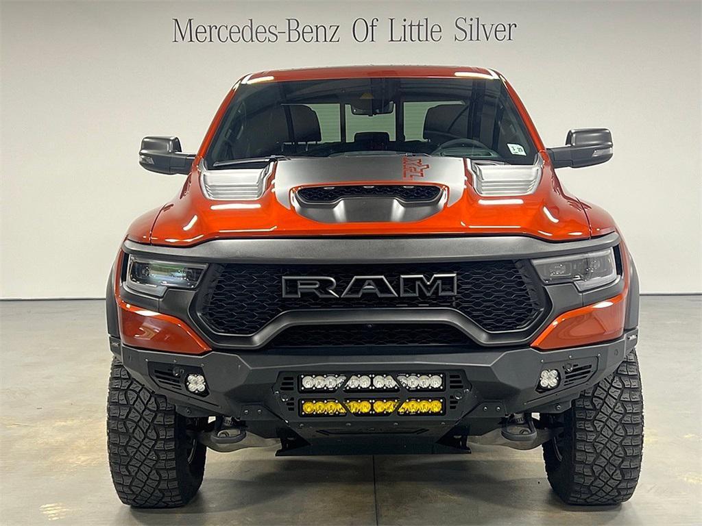 used 2024 Ram 1500 car, priced at $103,995