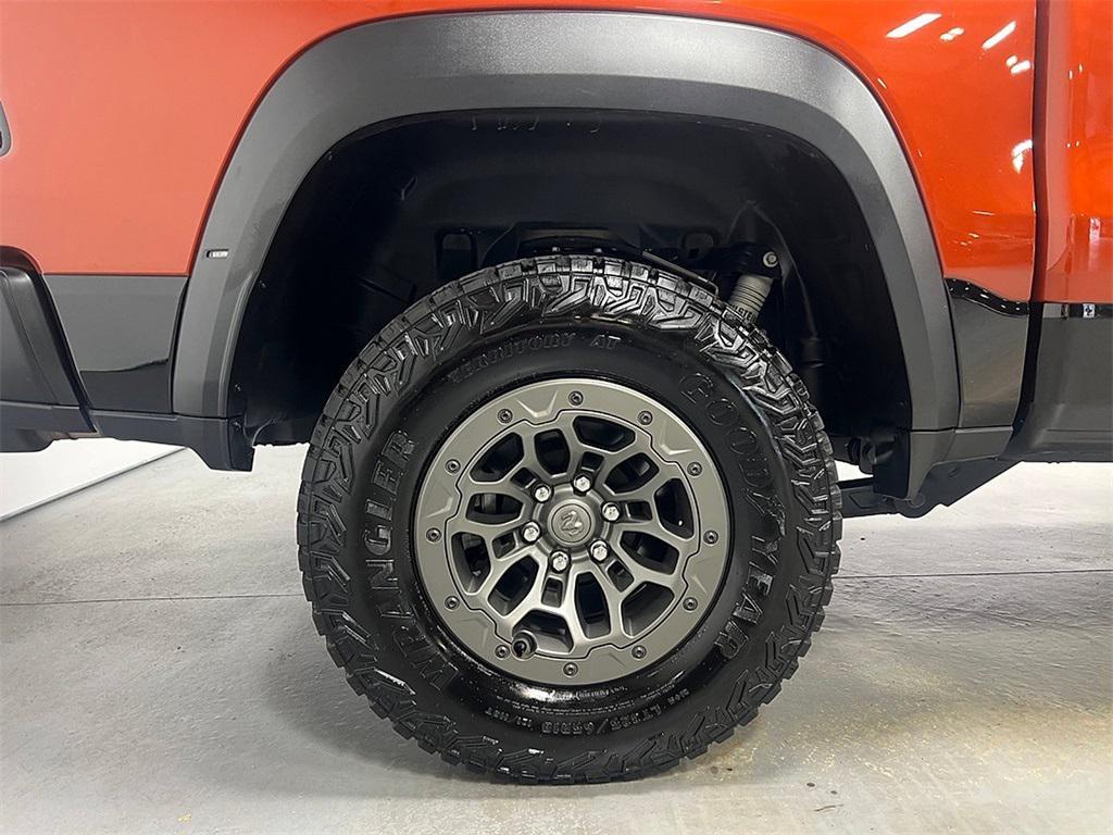 used 2024 Ram 1500 car, priced at $103,995