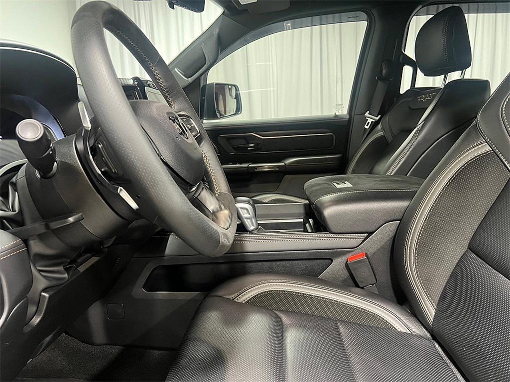 used 2024 Ram 1500 car, priced at $103,995