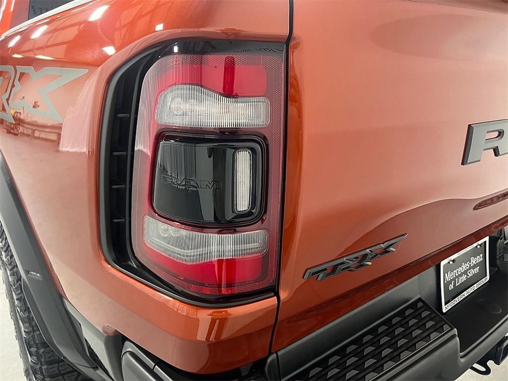 used 2024 Ram 1500 car, priced at $103,995