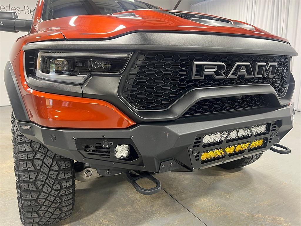 used 2024 Ram 1500 car, priced at $103,995