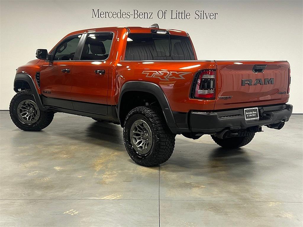 used 2024 Ram 1500 car, priced at $103,995