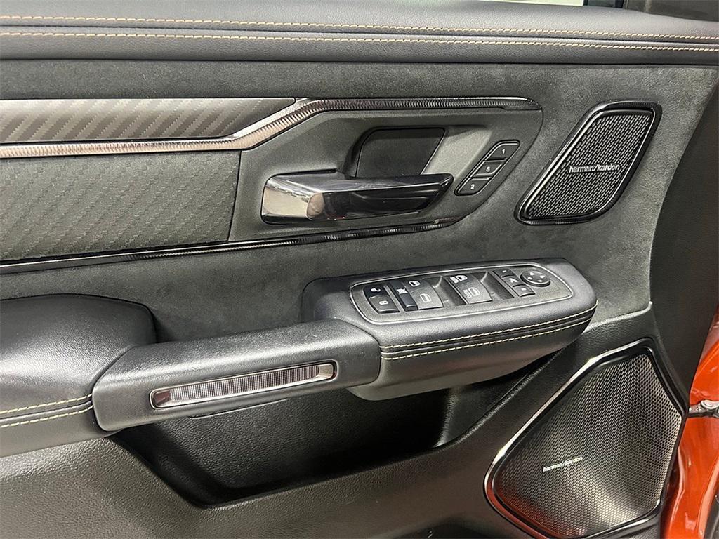 used 2024 Ram 1500 car, priced at $103,995