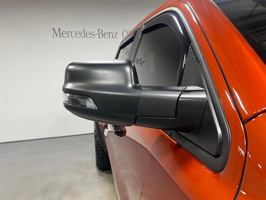 used 2024 Ram 1500 car, priced at $103,995