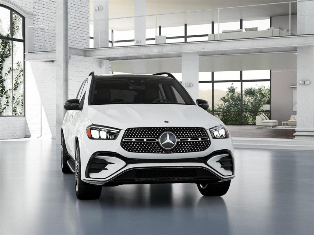 new 2025 Mercedes-Benz GLE 450e car, priced at $84,125