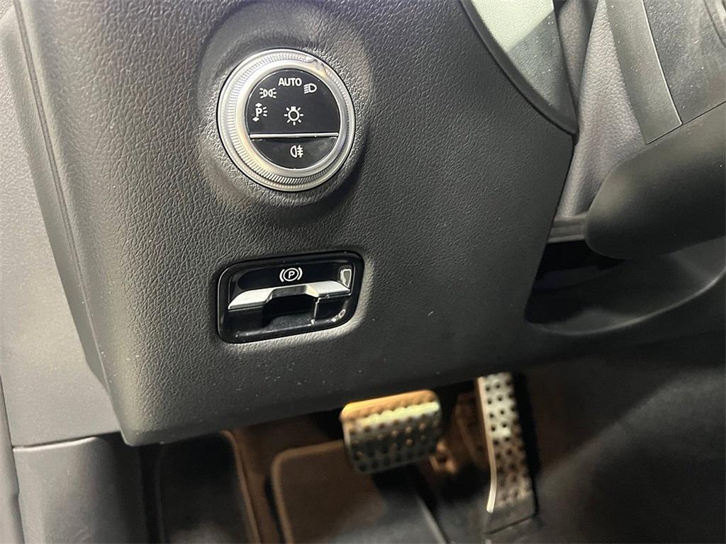 used 2023 Mercedes-Benz C-Class car, priced at $35,995