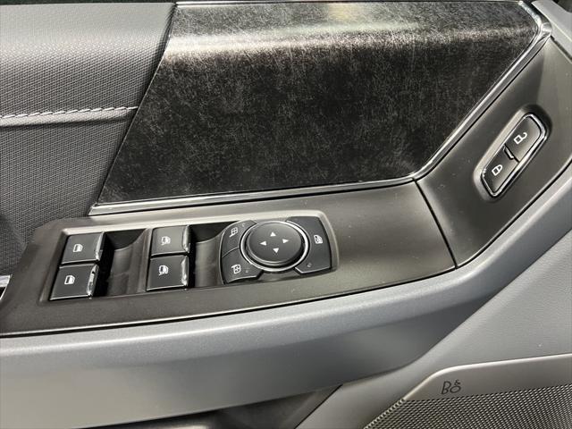 used 2024 Ford F-150 Lightning car, priced at $49,995