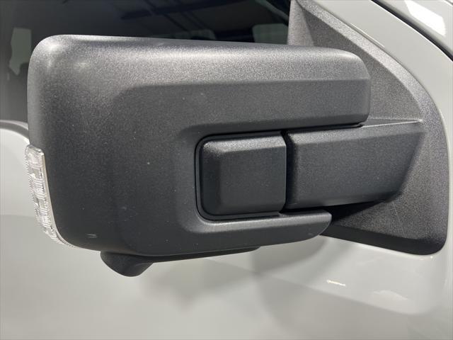 used 2024 Ford F-150 Lightning car, priced at $49,995