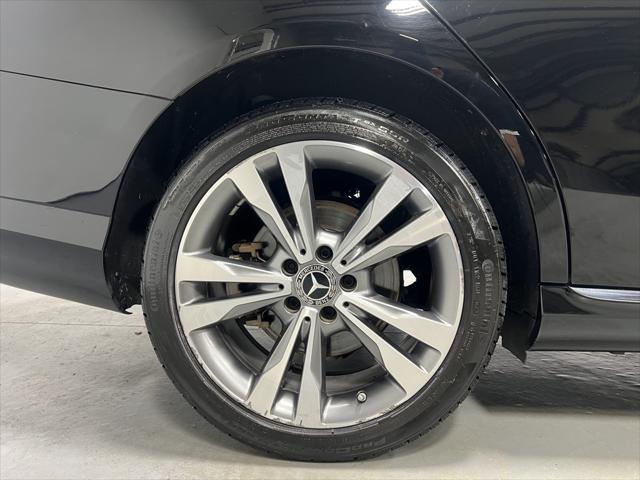 used 2021 Mercedes-Benz C-Class car, priced at $29,495