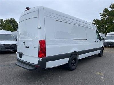 new 2024 Mercedes-Benz Sprinter 3500 car, priced at $70,512