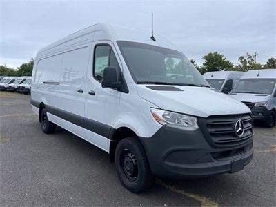 new 2024 Mercedes-Benz Sprinter 3500 car, priced at $70,512