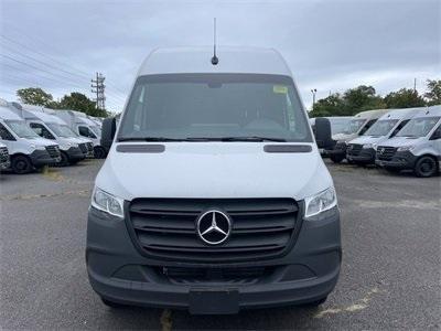 new 2024 Mercedes-Benz Sprinter 3500 car, priced at $70,512