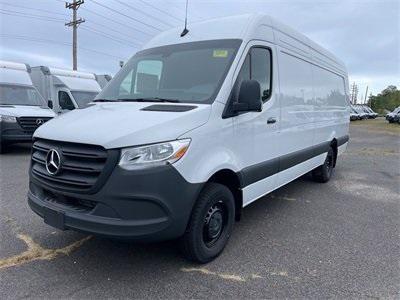 new 2024 Mercedes-Benz Sprinter 3500 car, priced at $70,512