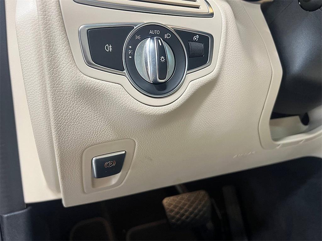 used 2021 Mercedes-Benz C-Class car, priced at $30,812