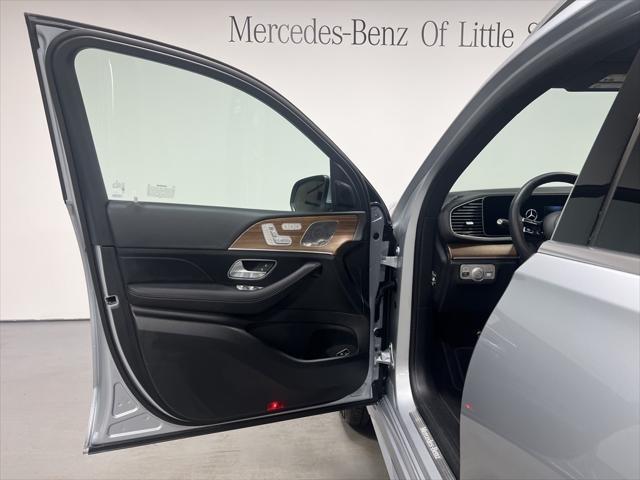 used 2025 Mercedes-Benz GLS 450 car, priced at $82,841
