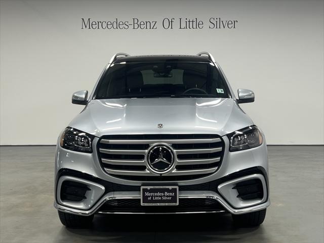 used 2025 Mercedes-Benz GLS 450 car, priced at $82,841