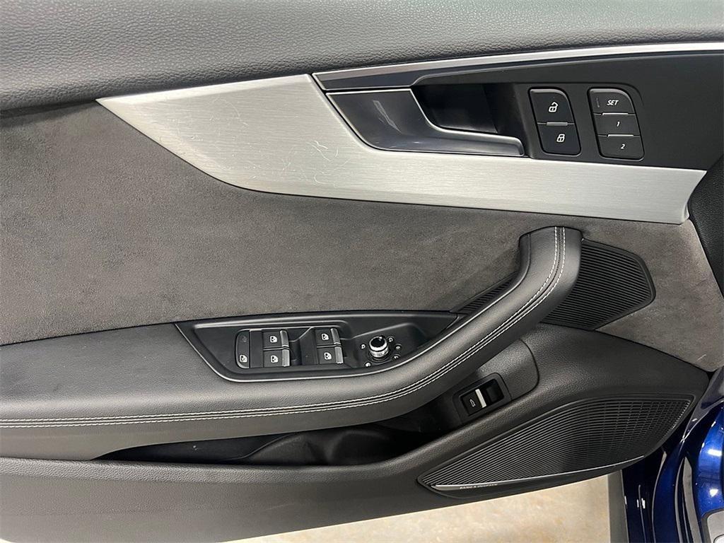 used 2018 Audi S5 car