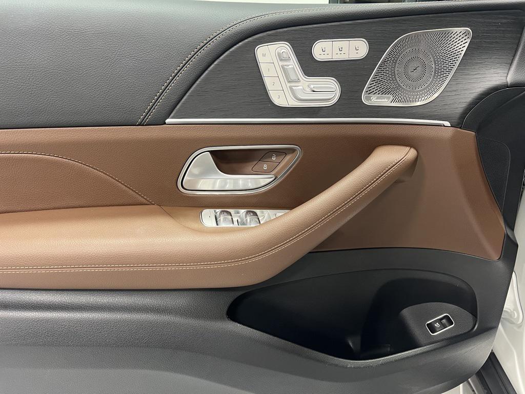 used 2025 Mercedes-Benz GLS 450 car, priced at $82,995