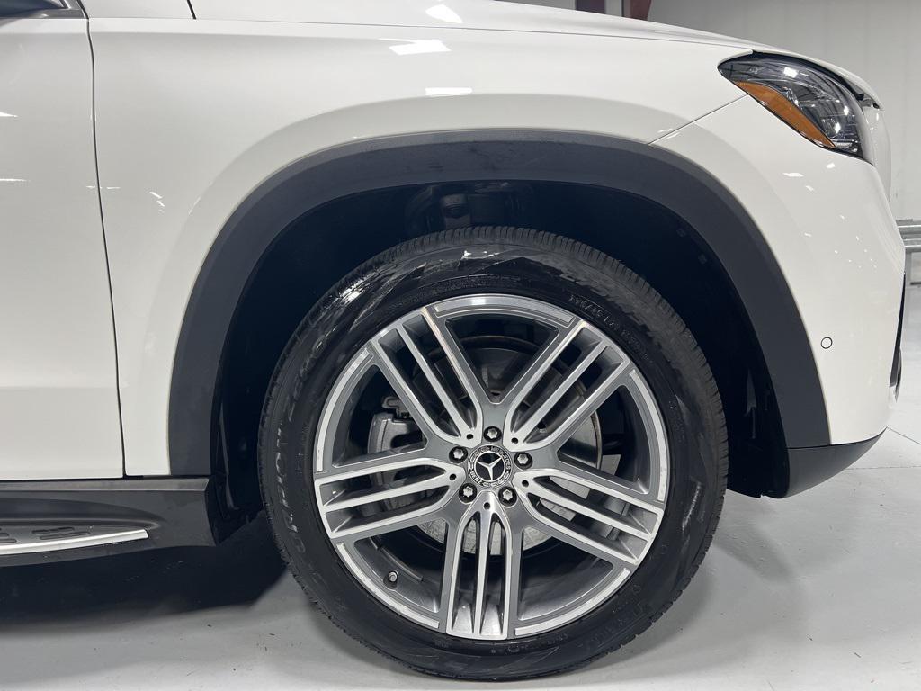 used 2025 Mercedes-Benz GLS 450 car, priced at $82,995