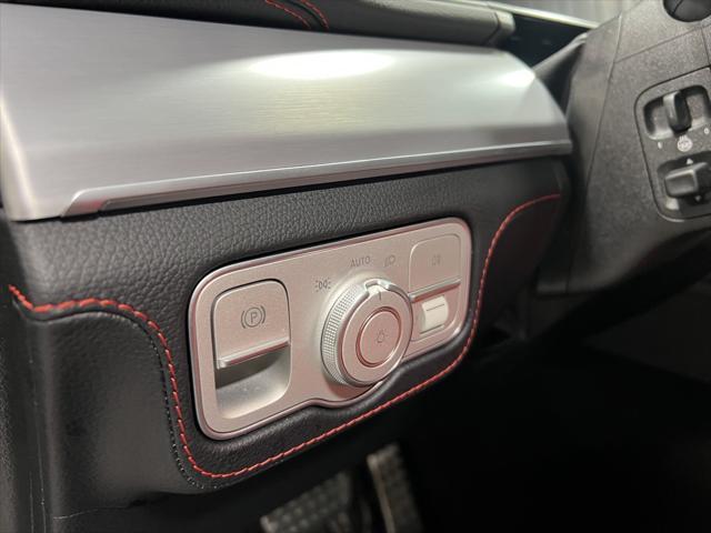 used 2025 Mercedes-Benz AMG GLE 53 car, priced at $85,525