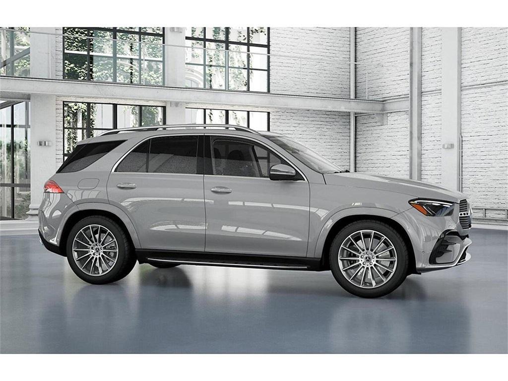 new 2026 Mercedes-Benz GLE 450 car, priced at $83,100