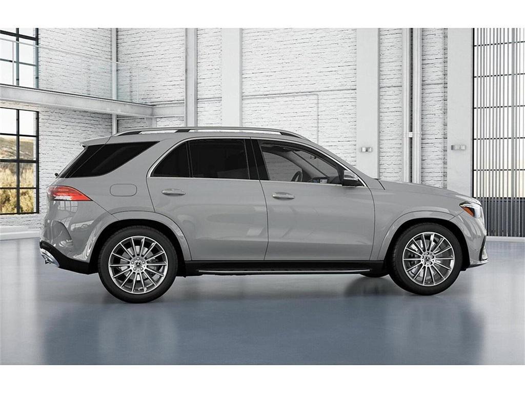 new 2026 Mercedes-Benz GLE 450 car, priced at $83,100