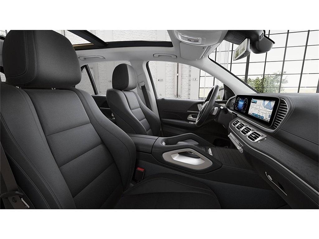new 2026 Mercedes-Benz GLE 450 car, priced at $83,100