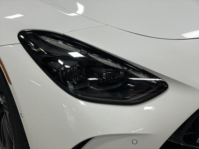 used 2024 Mercedes-Benz AMG GT 63 car, priced at $152,995