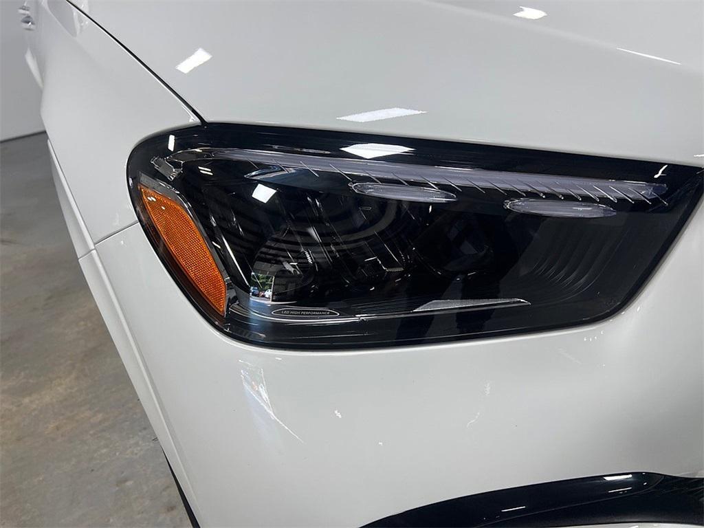 used 2025 Mercedes-Benz GLE 450 car, priced at $71,595