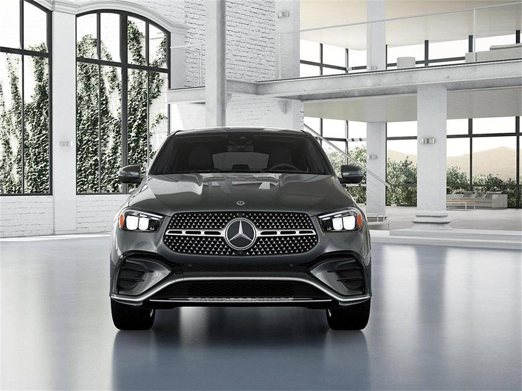 new 2026 Mercedes-Benz GLE 450 car, priced at $83,730