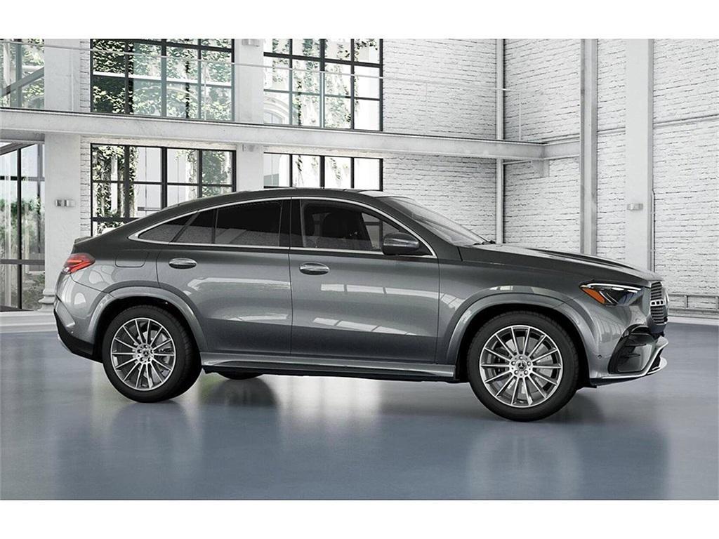 new 2026 Mercedes-Benz GLE 450 car, priced at $83,730