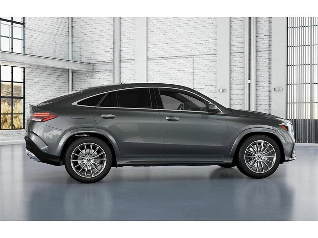 new 2026 Mercedes-Benz GLE 450 car, priced at $83,730