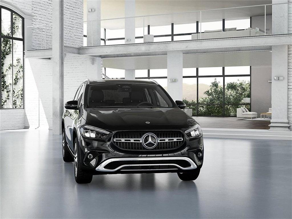 new 2026 Mercedes-Benz GLA 250 car, priced at $48,410