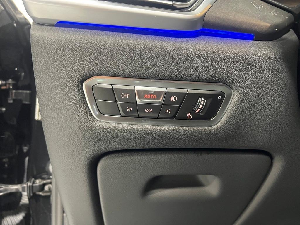 used 2022 BMW X5 car, priced at $43,638