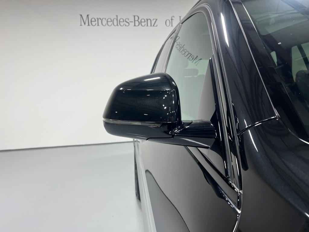 used 2022 BMW X5 car, priced at $43,638