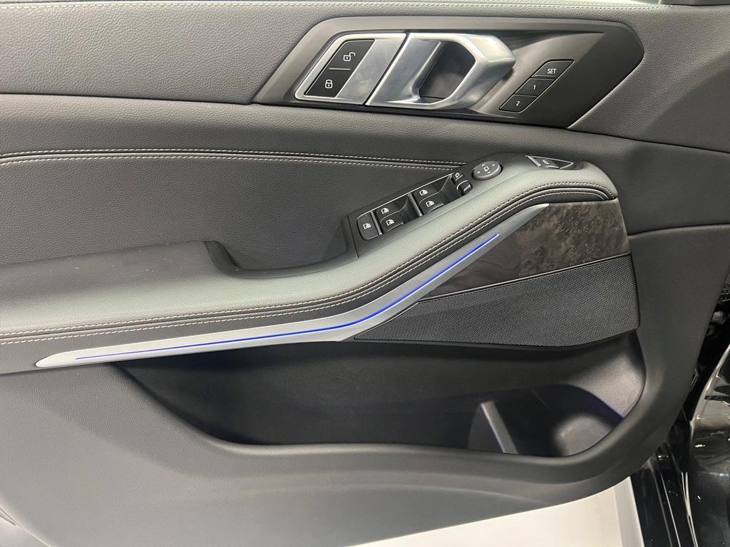 used 2022 BMW X5 car, priced at $43,638