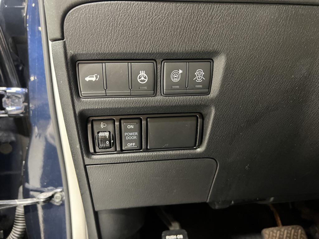 used 2021 INFINITI QX80 car, priced at $41,695