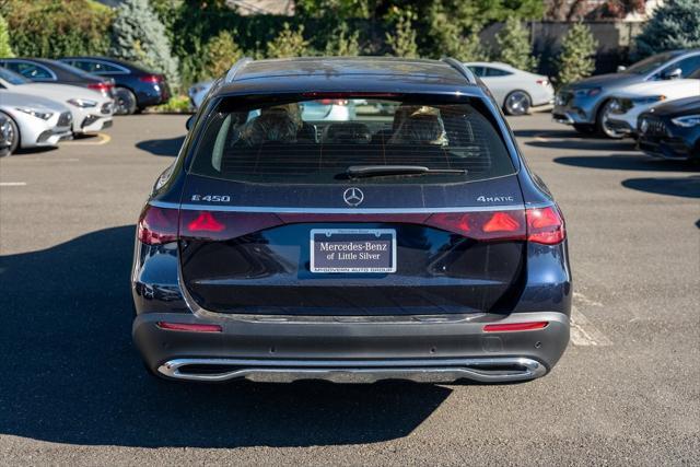 new 2025 Mercedes-Benz E-Class car, priced at $85,065