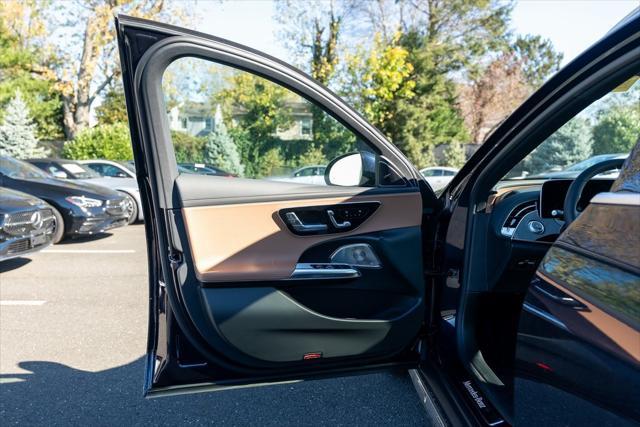 new 2025 Mercedes-Benz E-Class car, priced at $85,065