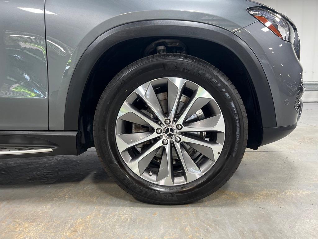 used 2023 Mercedes-Benz GLE 350 car, priced at $56,995