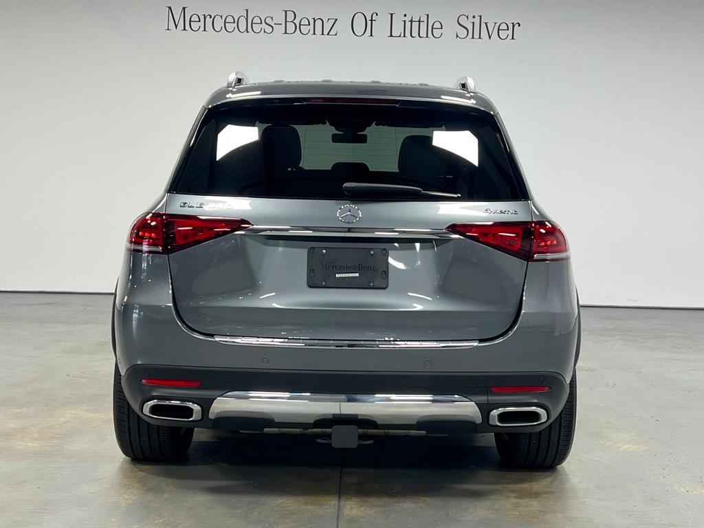 used 2023 Mercedes-Benz GLE 350 car, priced at $56,995