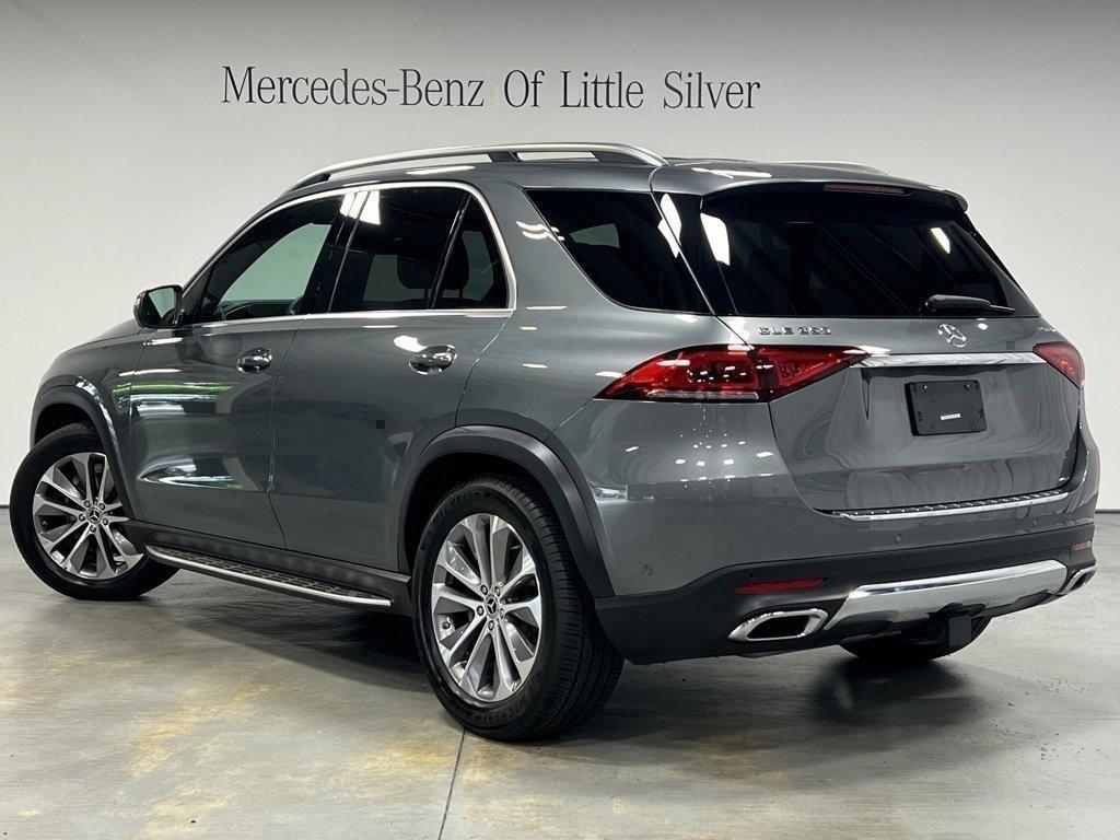 used 2023 Mercedes-Benz GLE 350 car, priced at $55,589