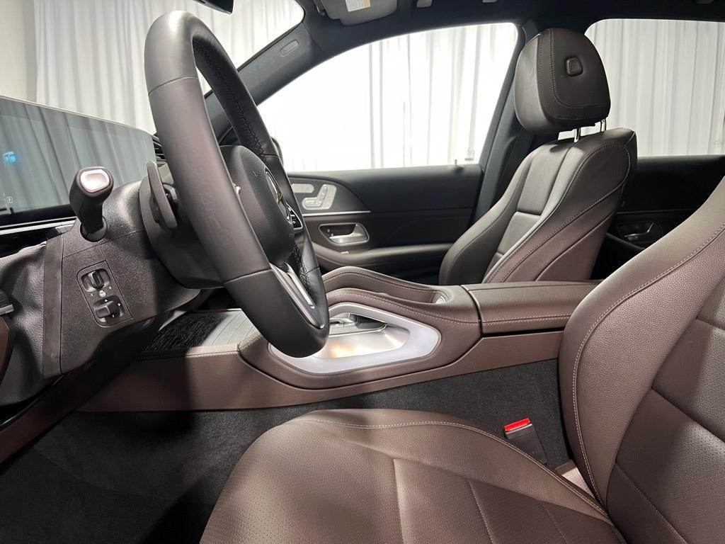 used 2023 Mercedes-Benz GLE 350 car, priced at $56,995